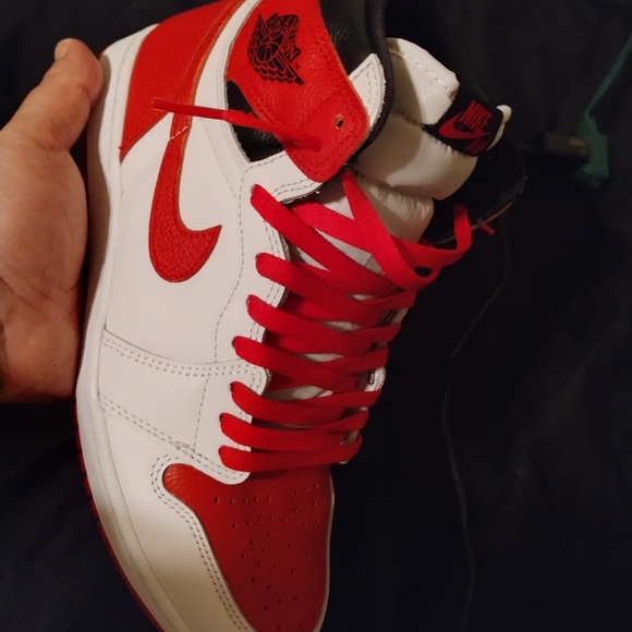 Meet your Posher, Anthony - Picture 6 of 6